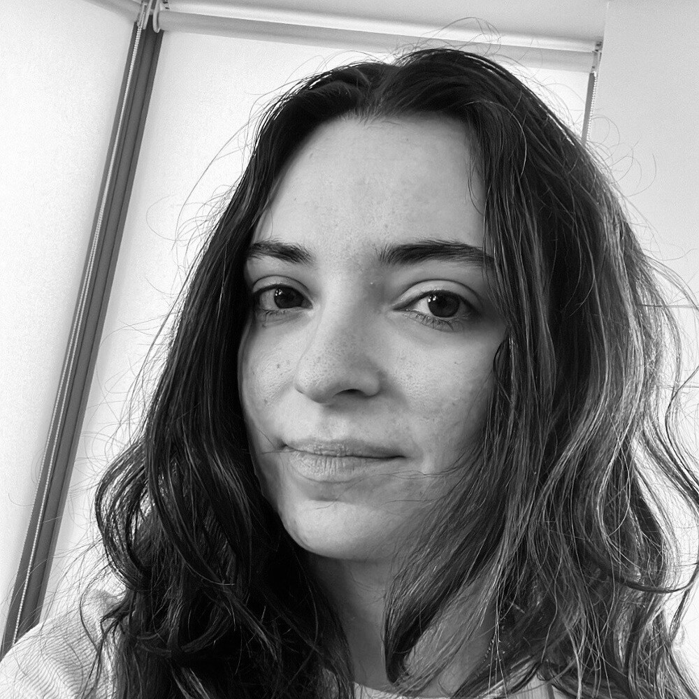 Christina Andreou