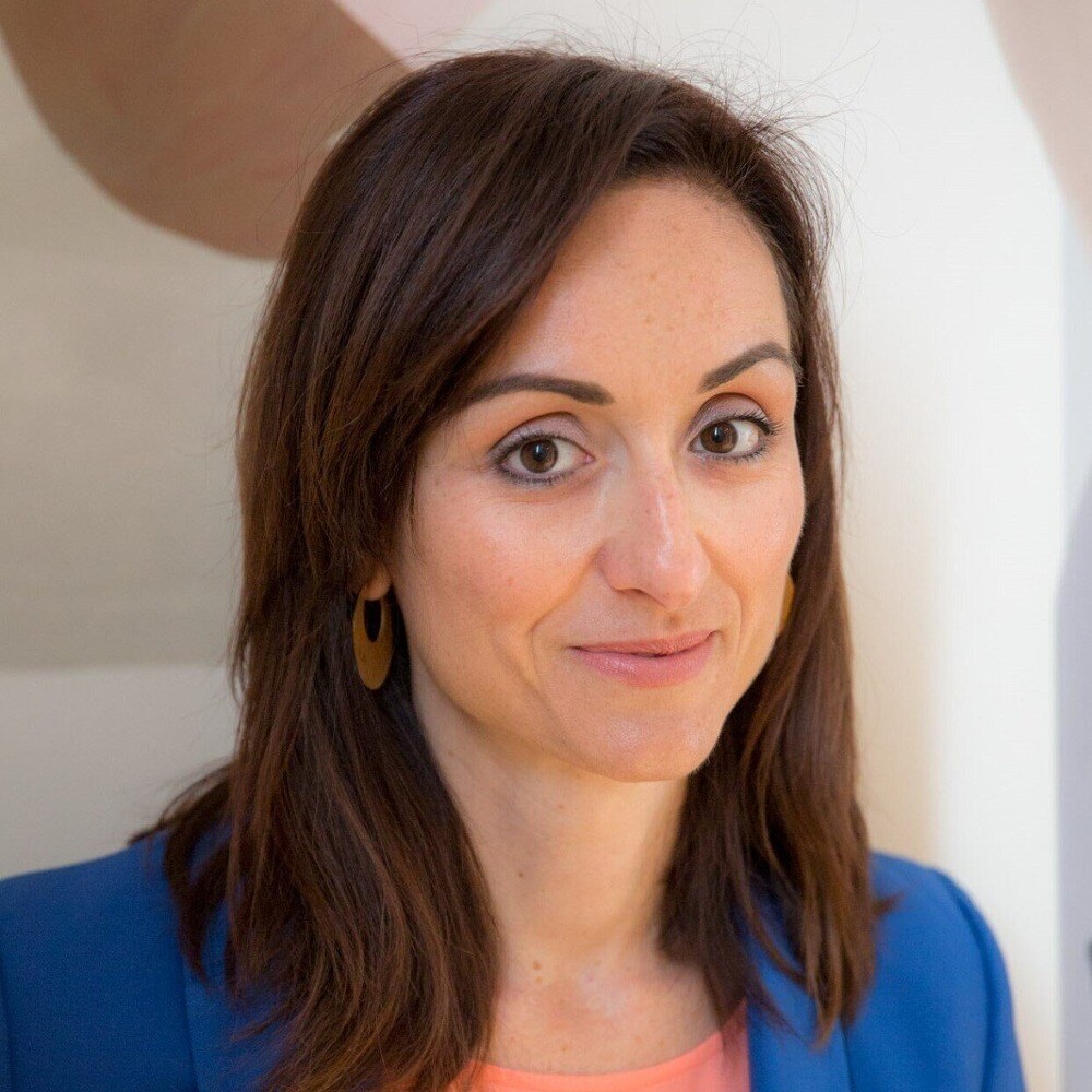 Christina Karakosta