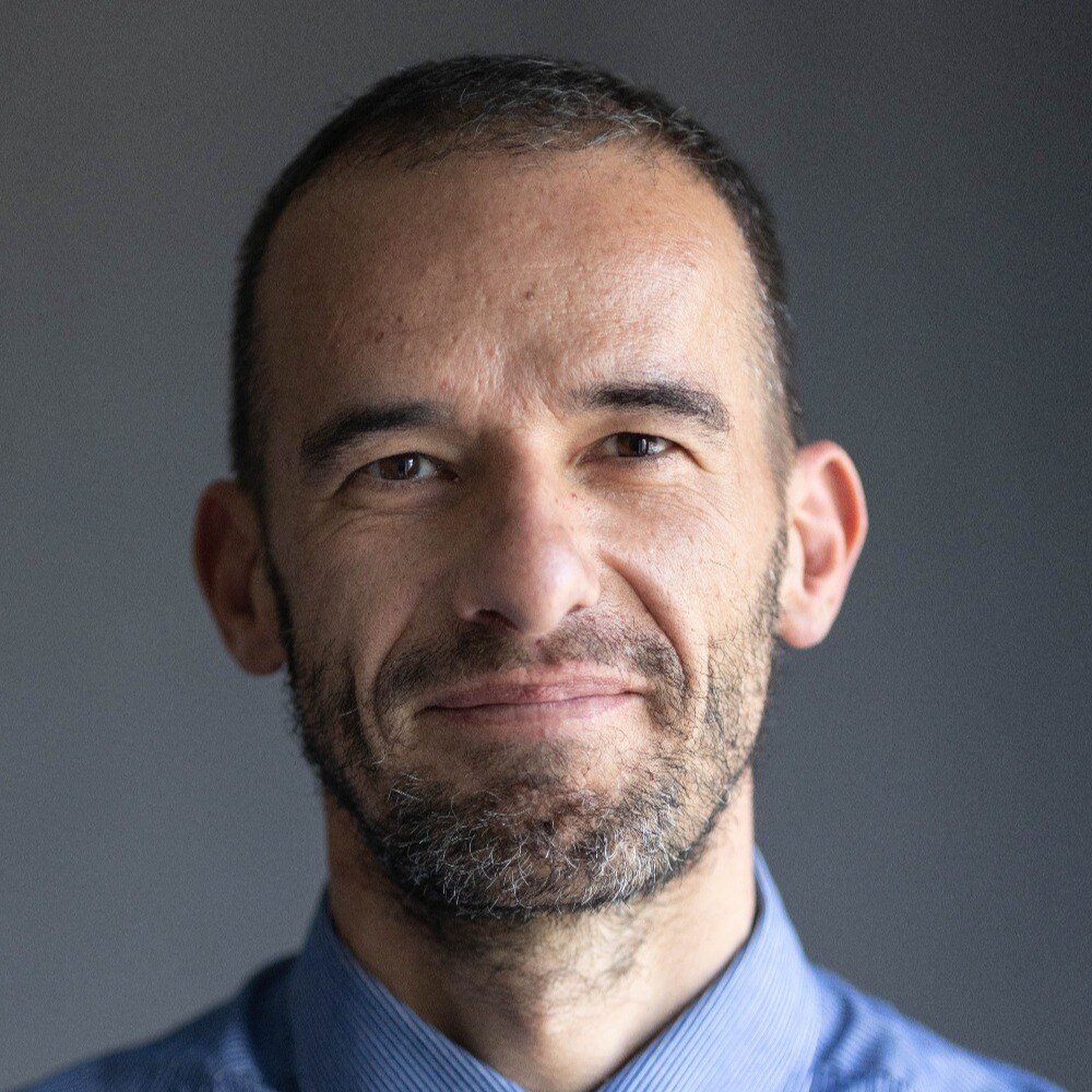 Christos Skouras