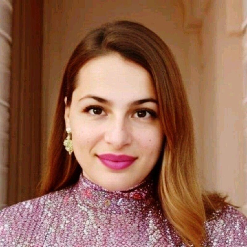 Daina Nicolaou