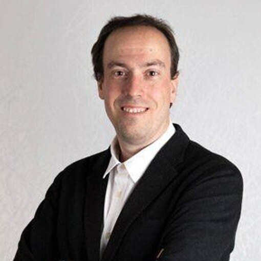 Daniel Spichtinger