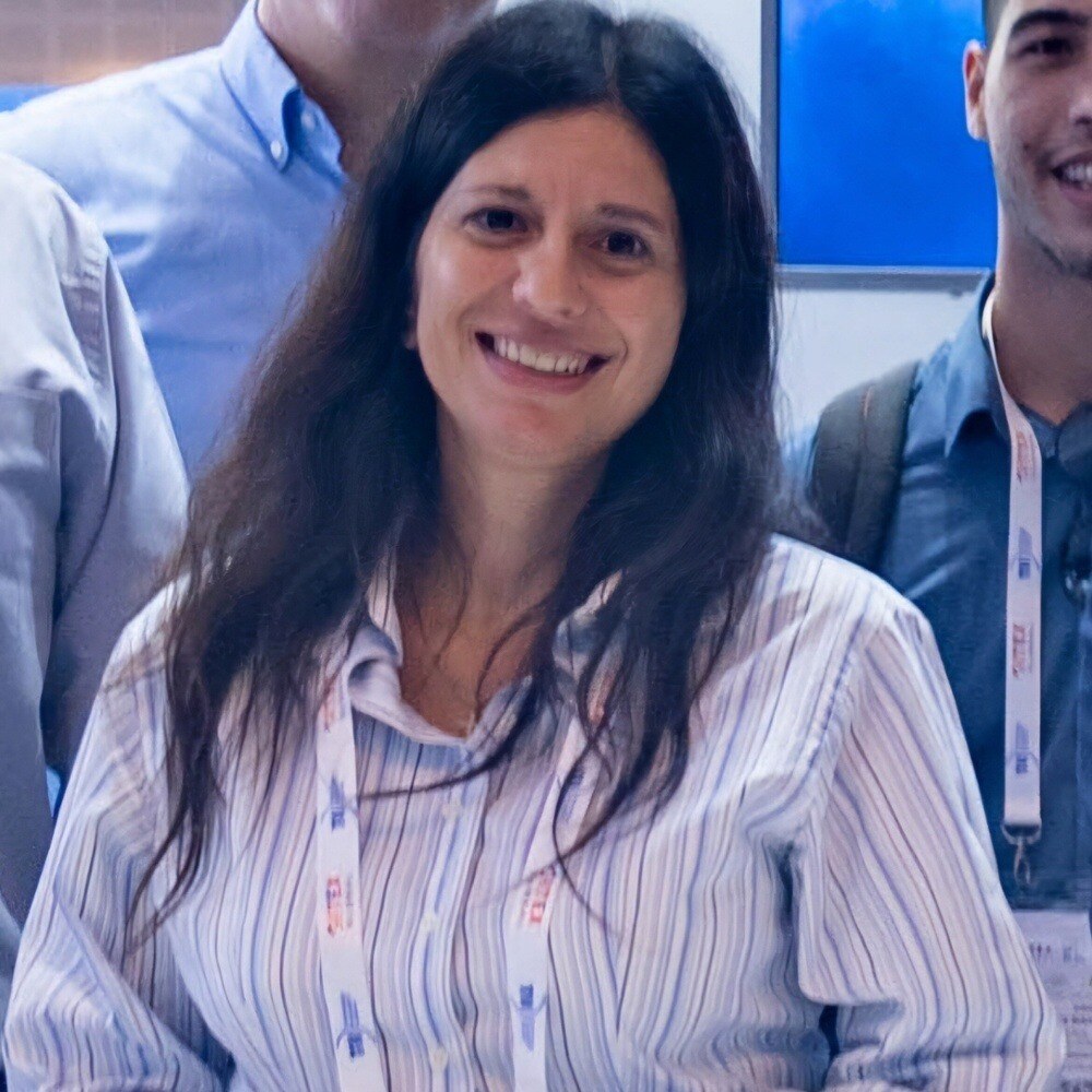 Eleftheria Ioannou