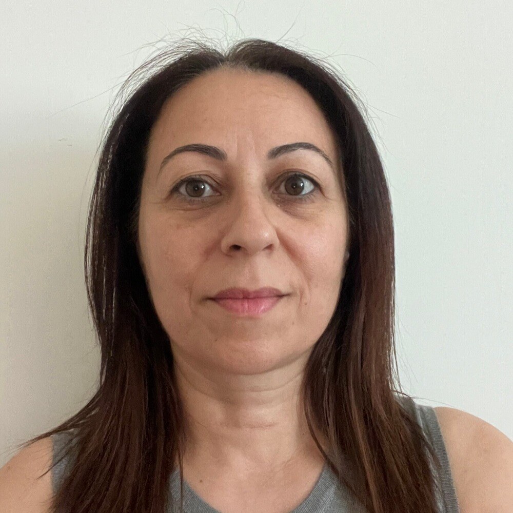 Elena Marcoulli