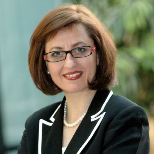 Elena Antonacopoulou
