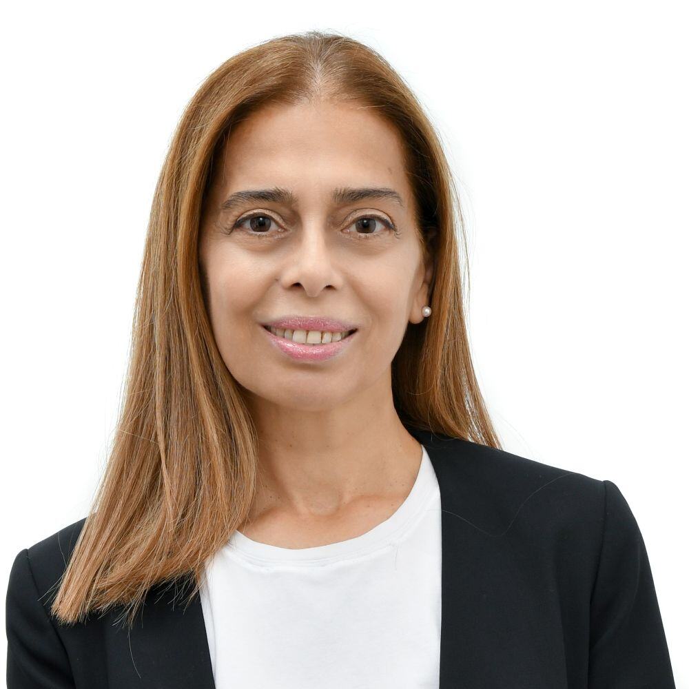 Elena Patera
