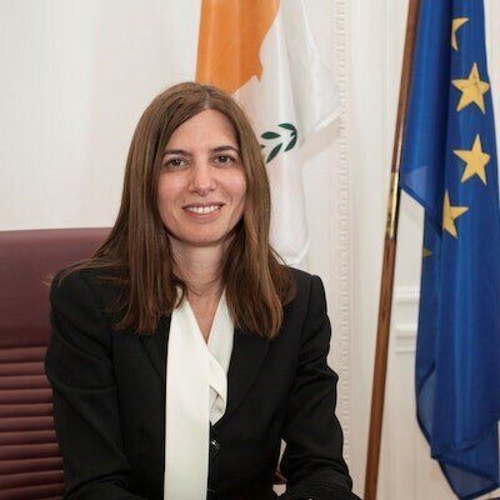 Elena Rafti