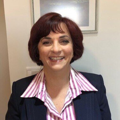 Eleni Karaoli