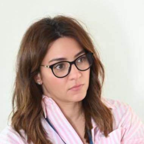 Elpida Christou