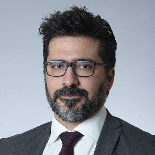 Evan Kalpadakis