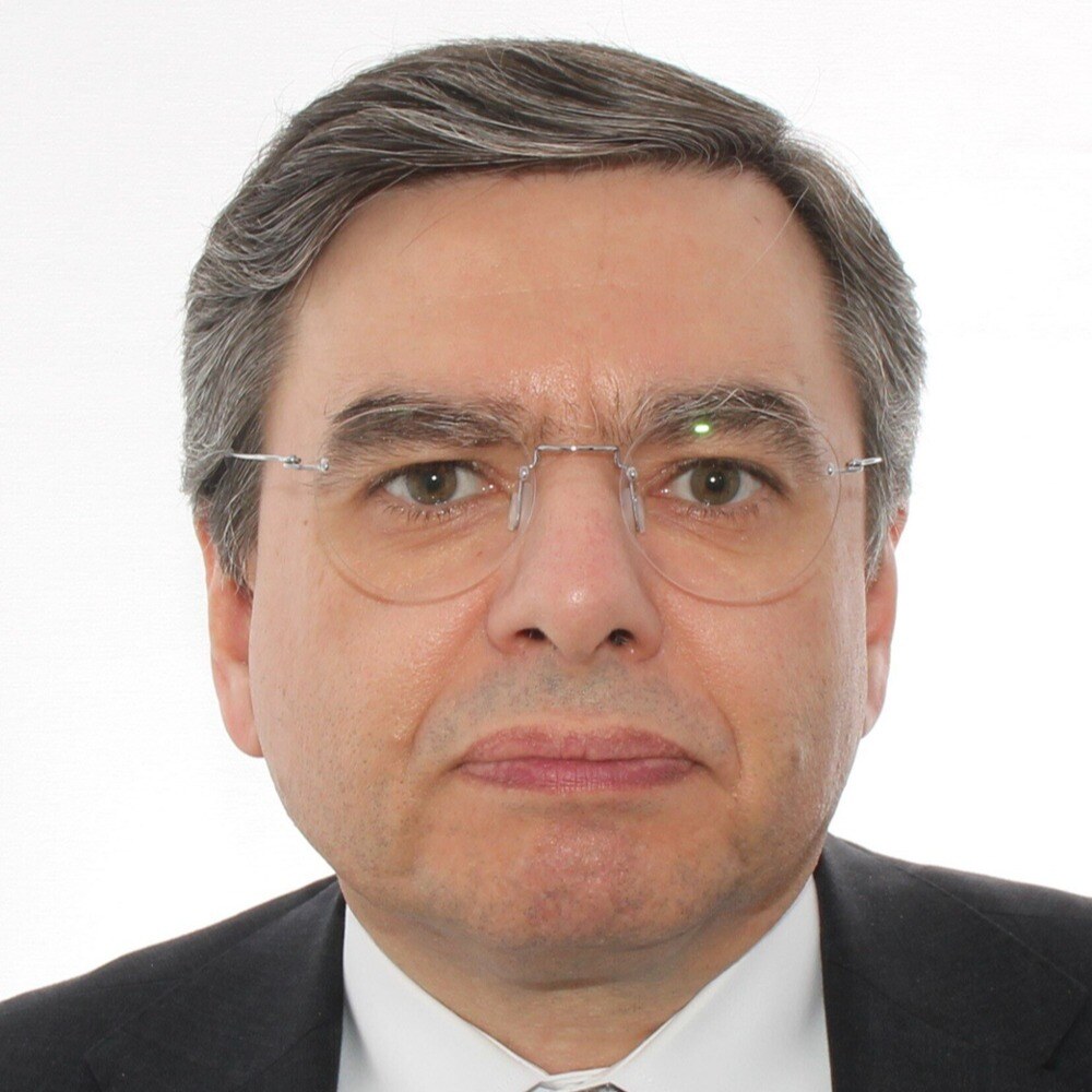 Fernando Coalho