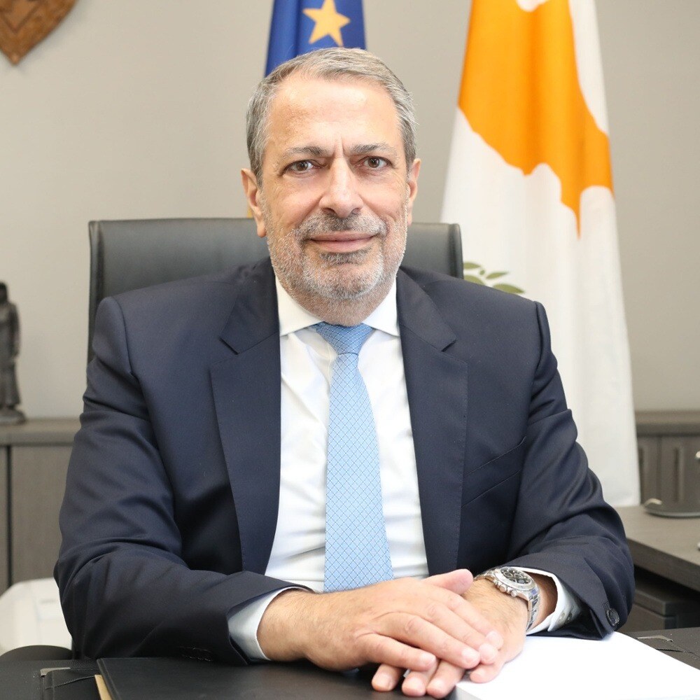 George L. Savvides