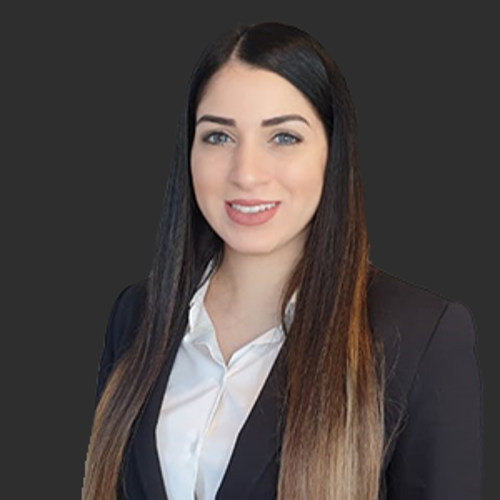 Georgina Athanasiou