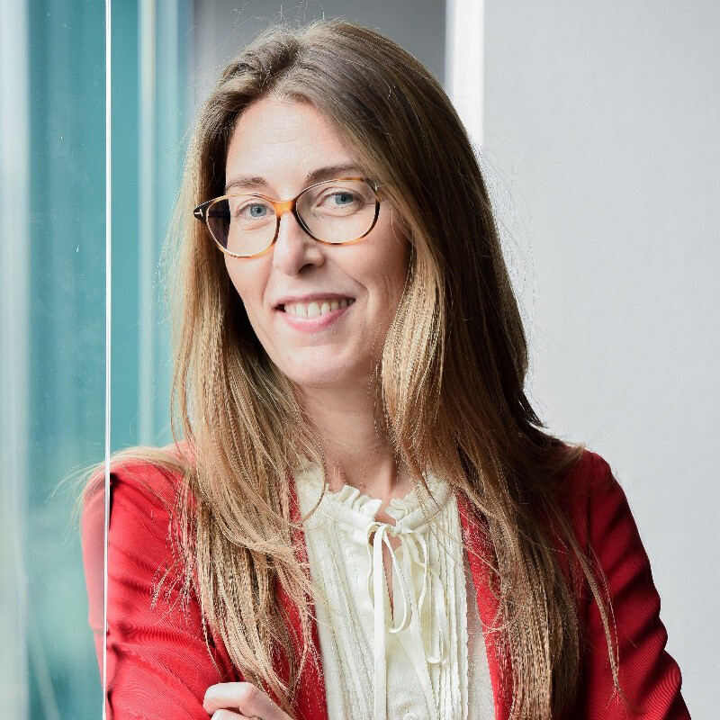 Giulia Bertezzolo