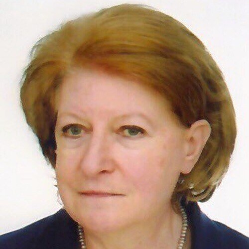 Hanna Suchocka