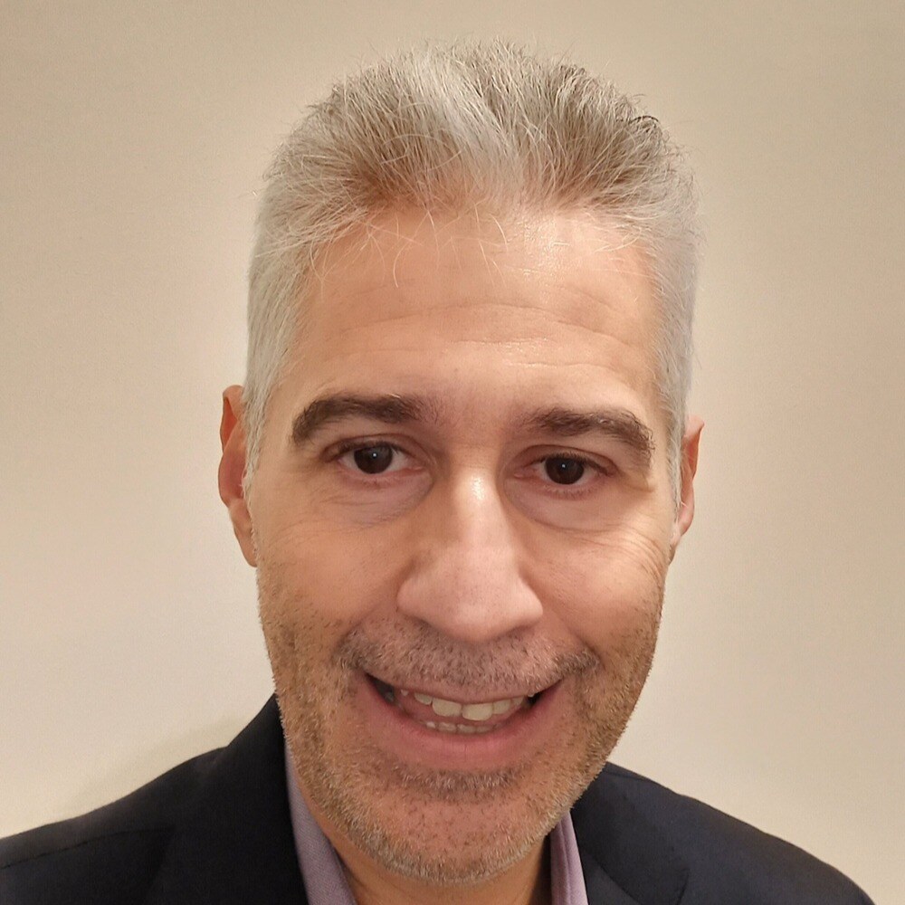 Haris Papageorgiou