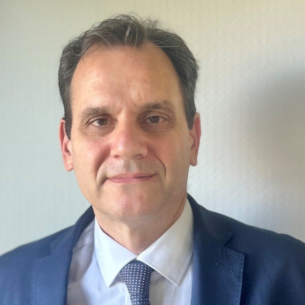 Ioannis Begkos