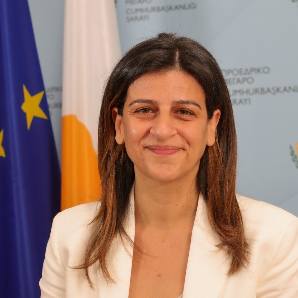 Josie Christodoulou