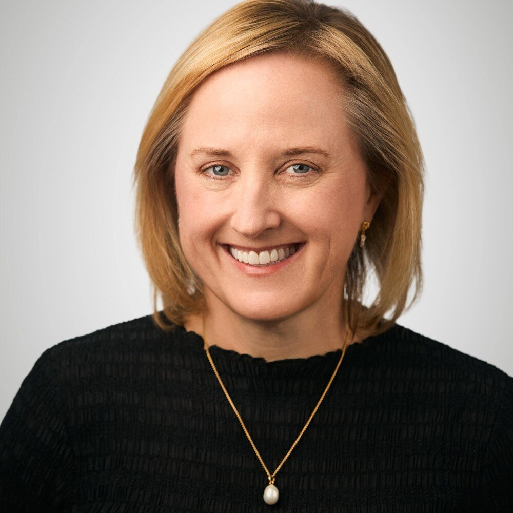 Julie Davis Fisher