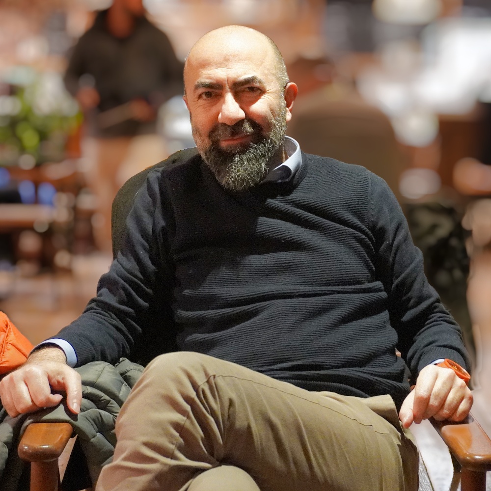 Kemal Baykalli