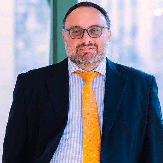 Kyriakos Iordanou