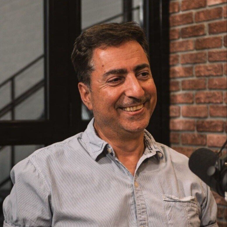Kyriakos Pieridis