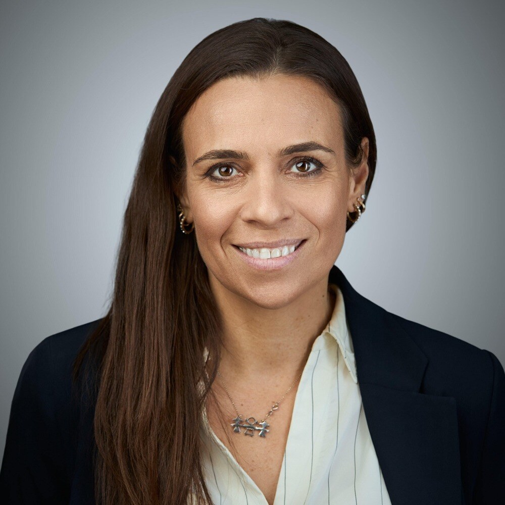 Lia Riris