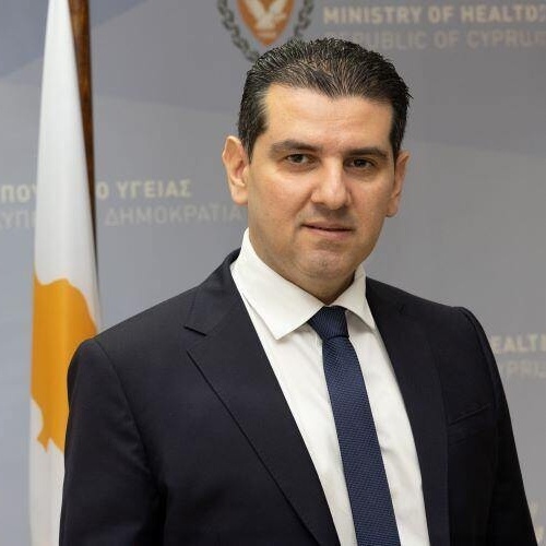 Michael Damianos