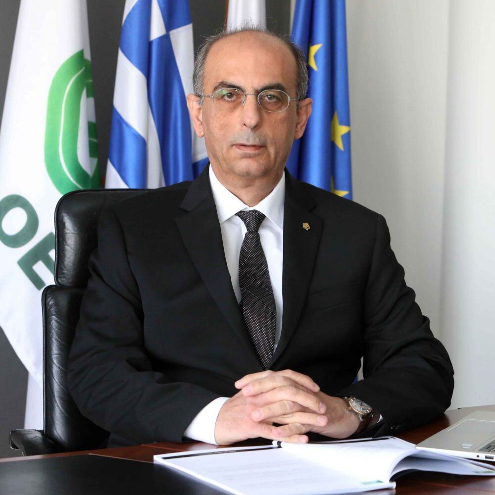 Michalis Antoniou