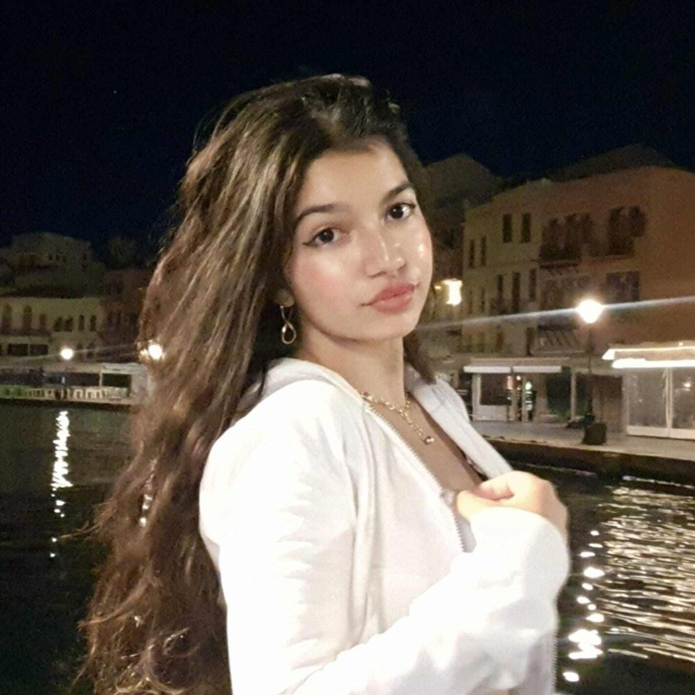 Maria Erotokritou