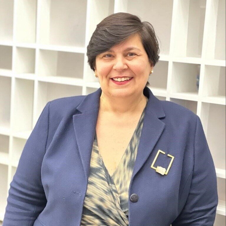 Maria Gavouneli