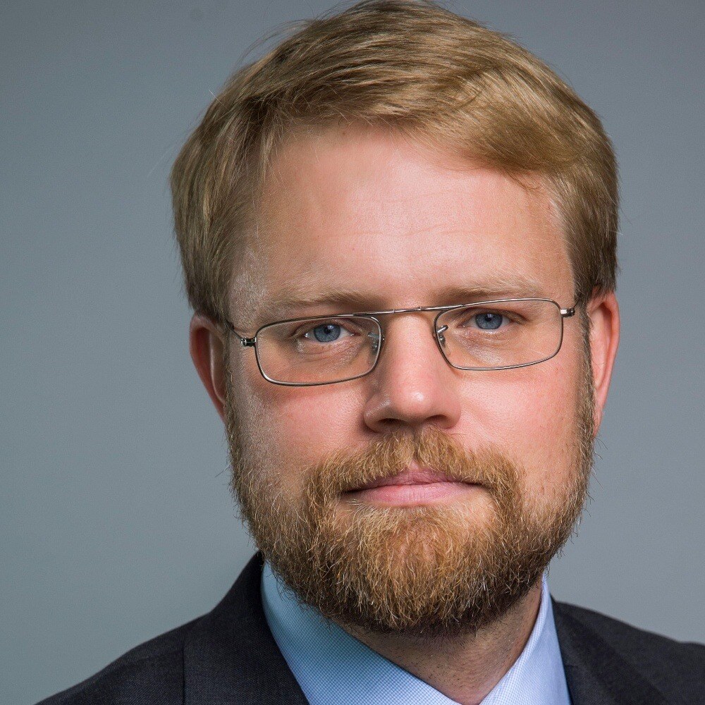 Martin Hagström