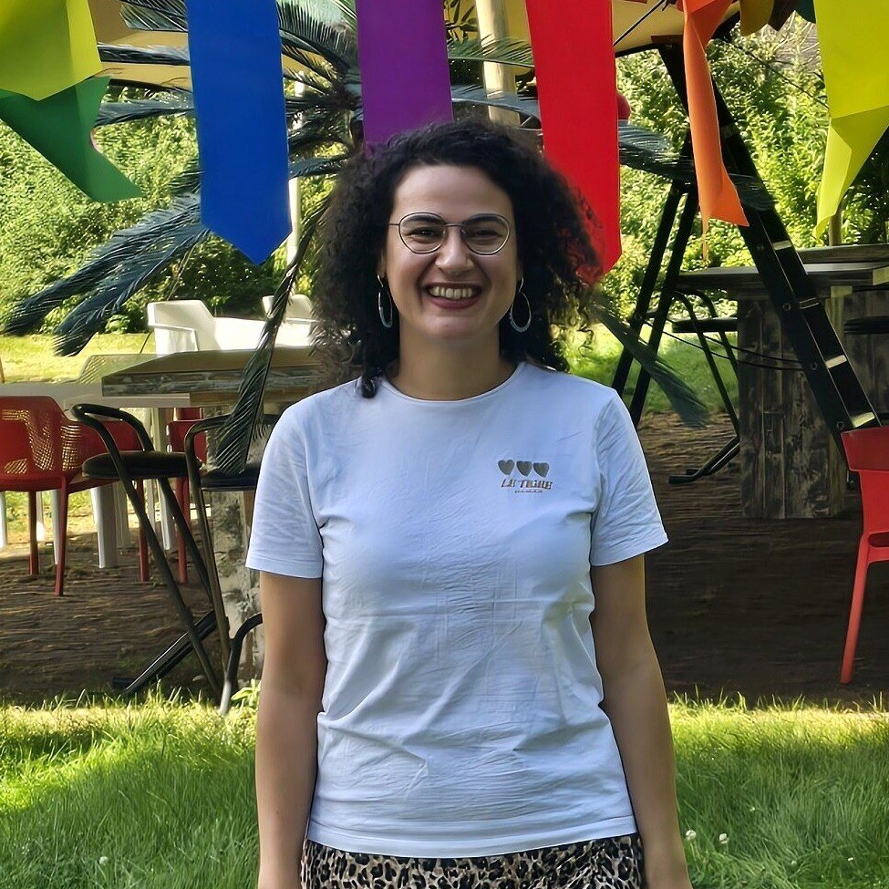 Meltem Burak
