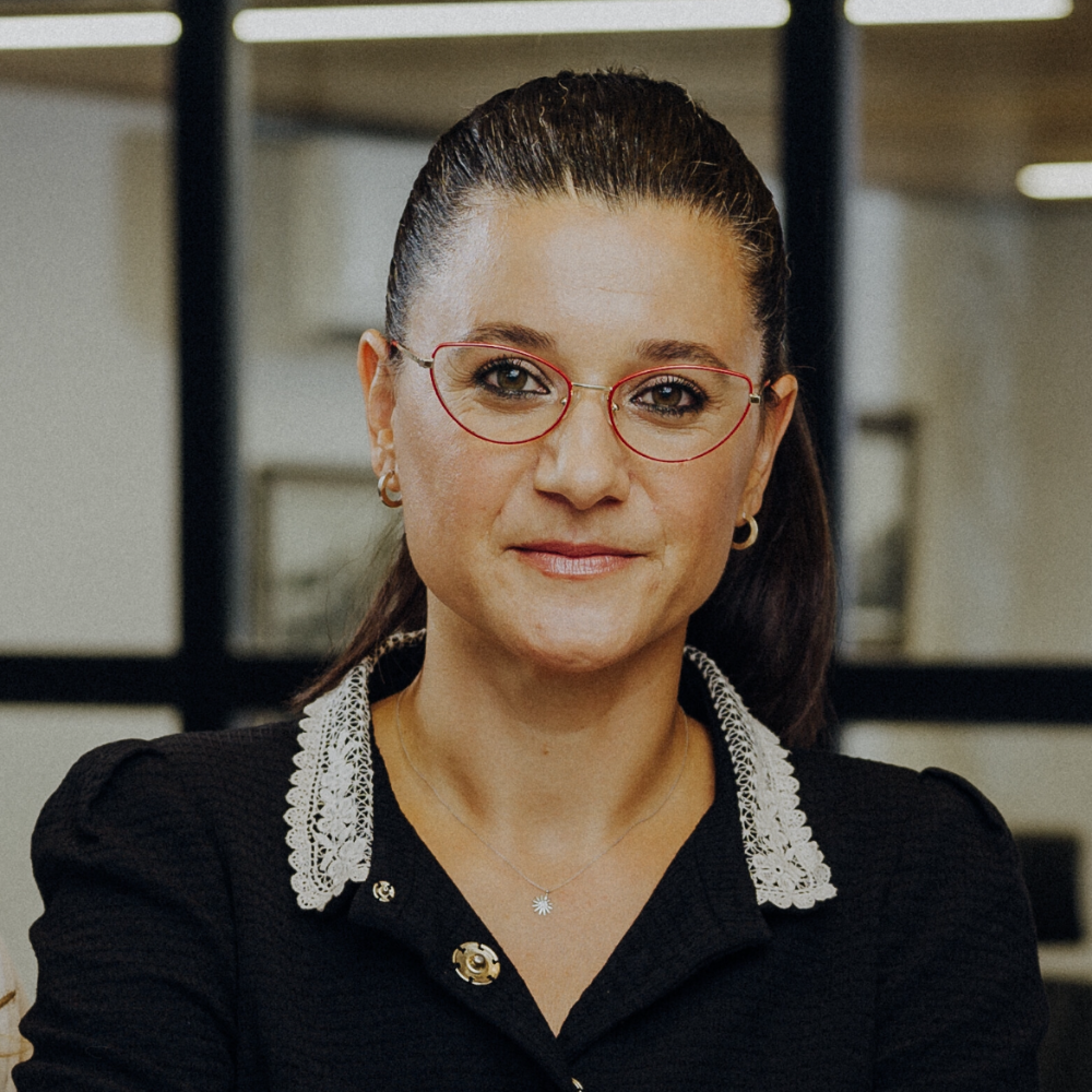 Meral Birinci-Sonan