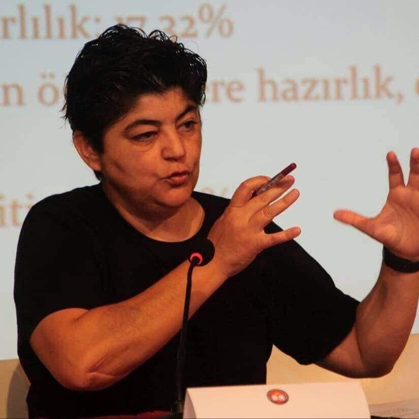 Mine Yücel