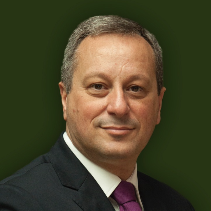 Mustafa Aydın