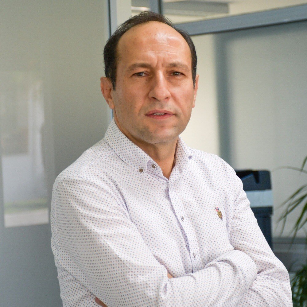 Mustafa Besim
