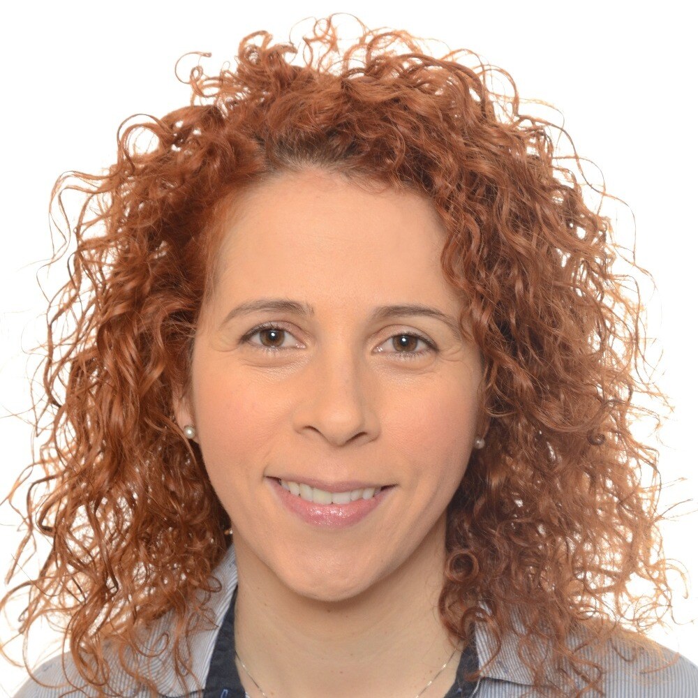 Nasia Hadjigeorgiou