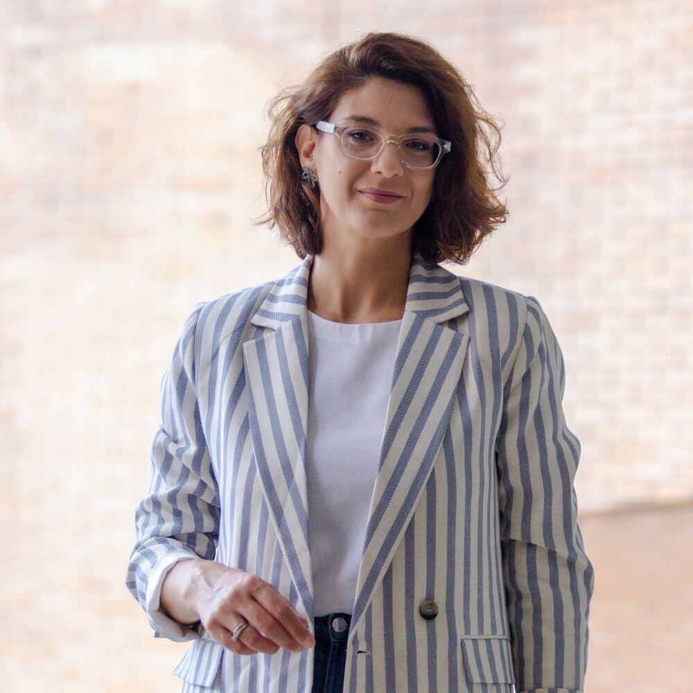 Natasa Loizou