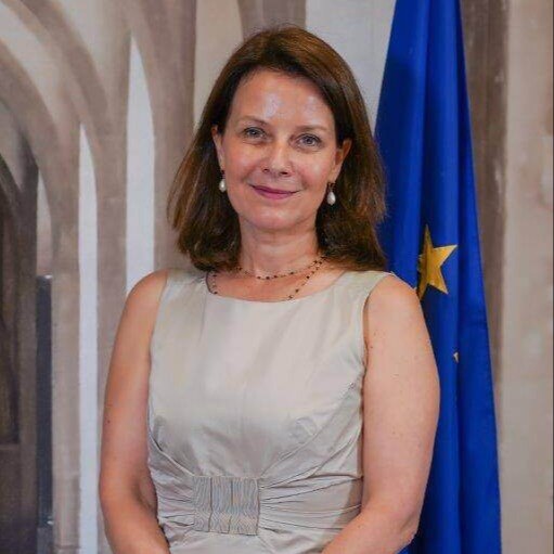 Nathalie Berger