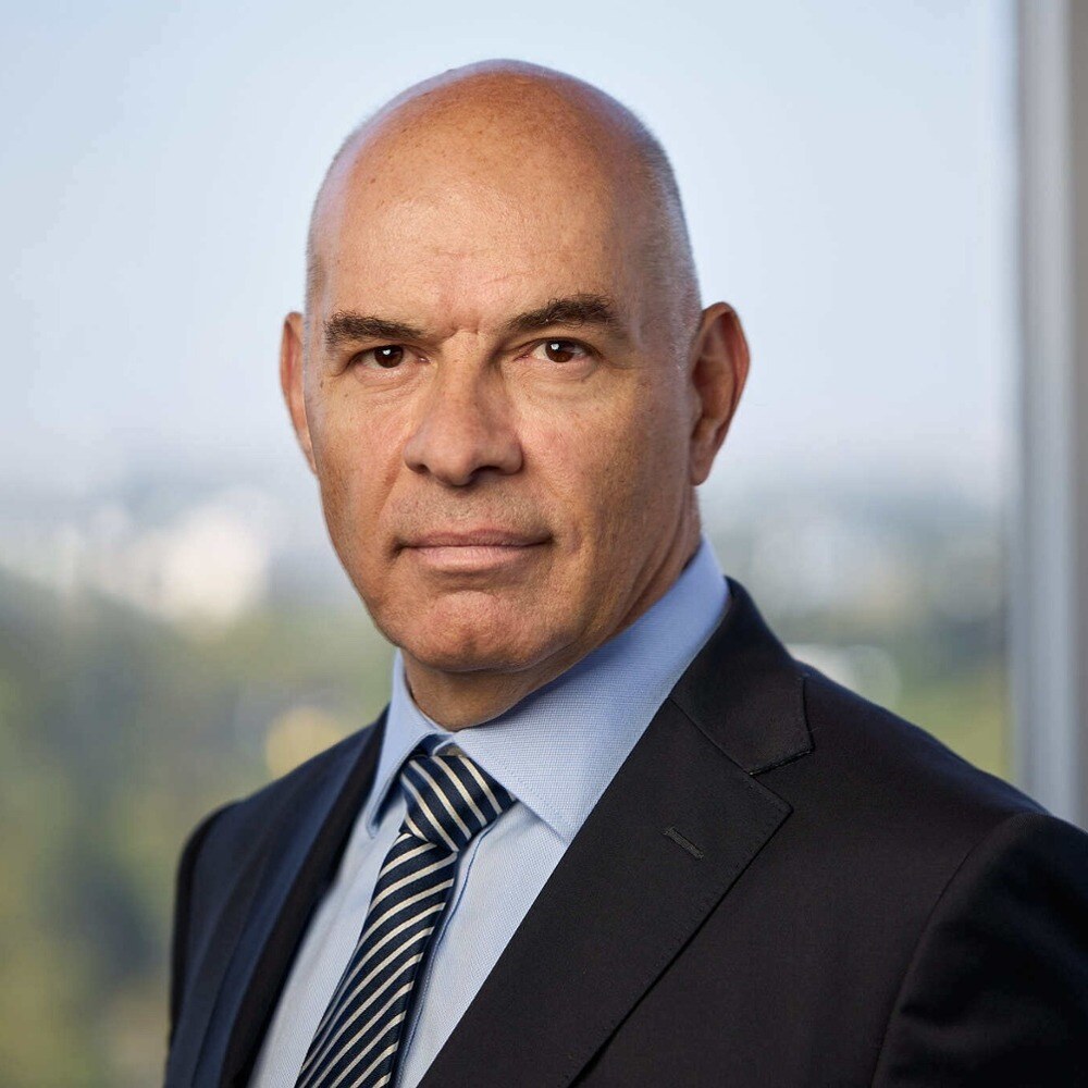 Nicos Chimarides