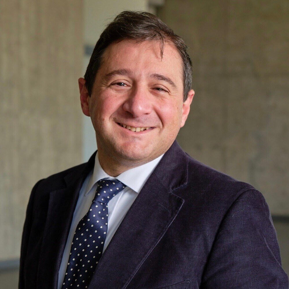 Nikitas Hatzimihail
