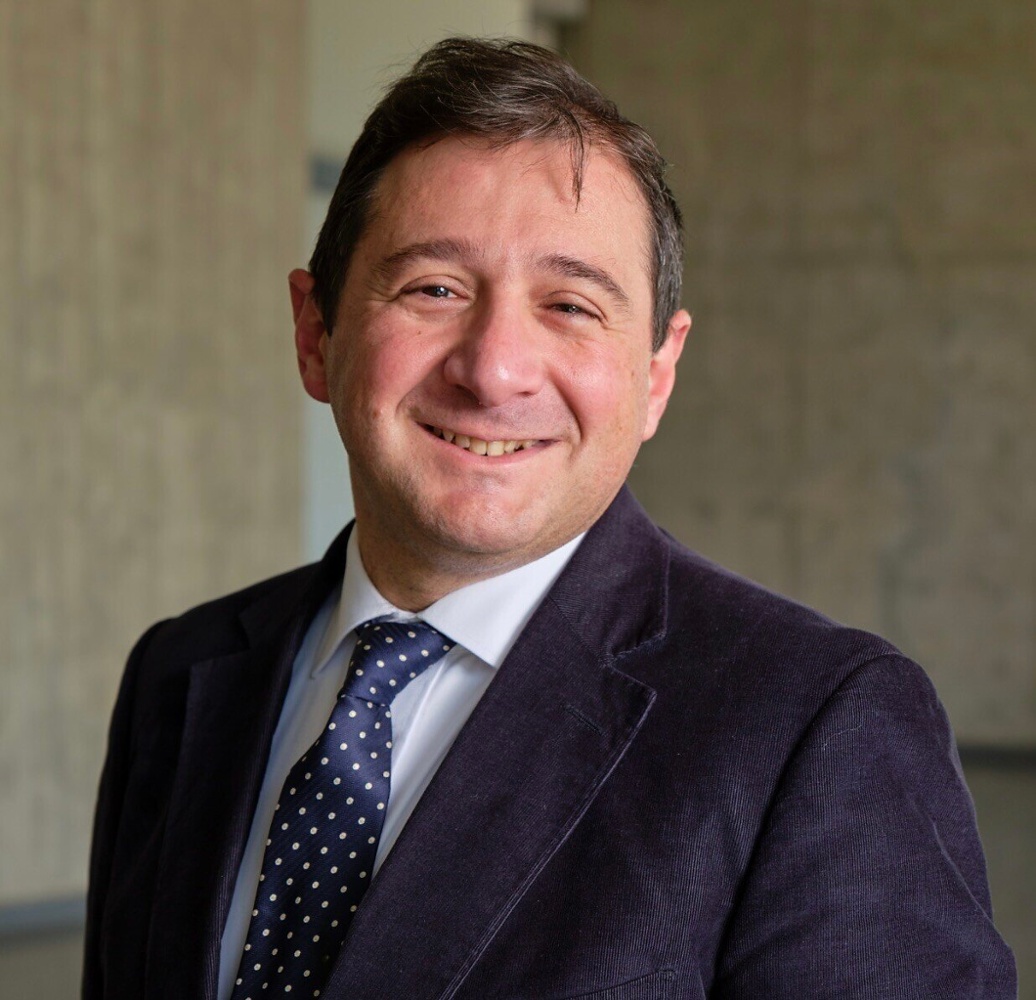 Nikitas Hatzimihail