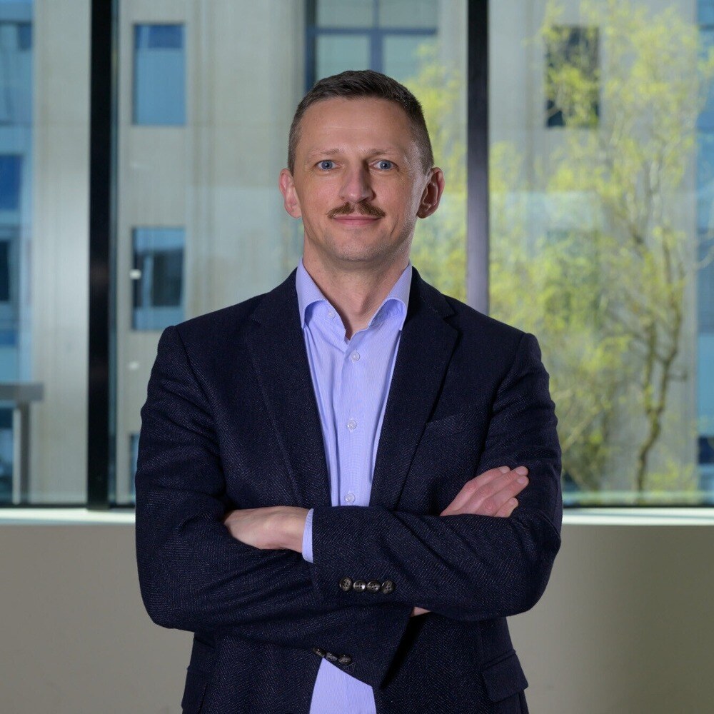 Nikolai Goncharenko