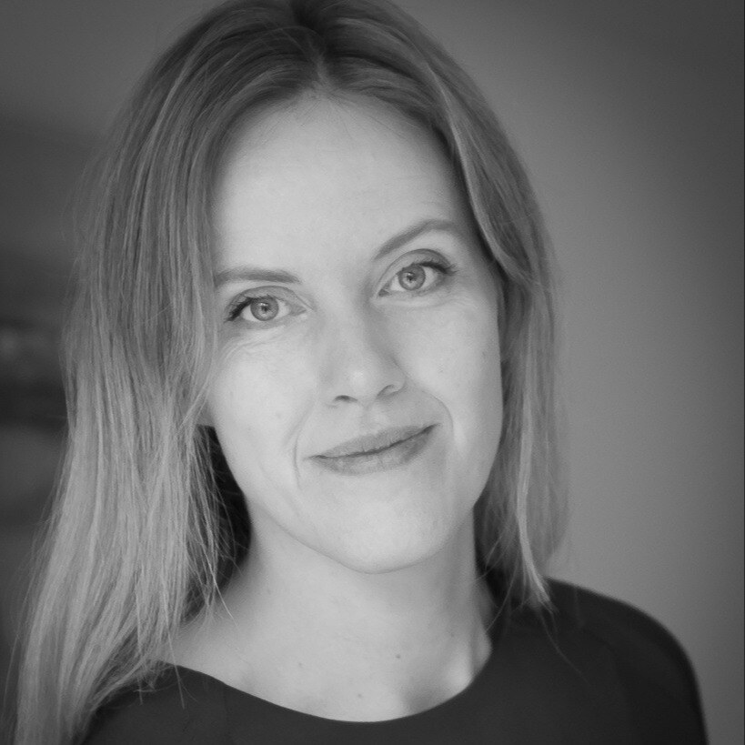 Nina Caspersen