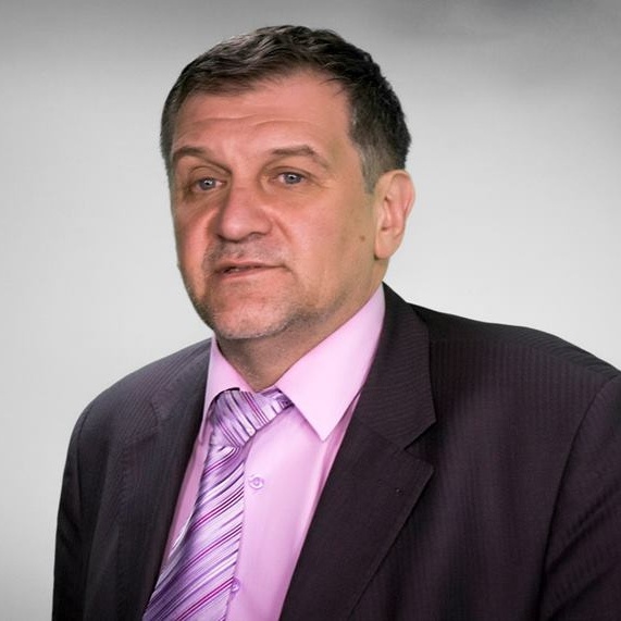 Oleksiy Haran