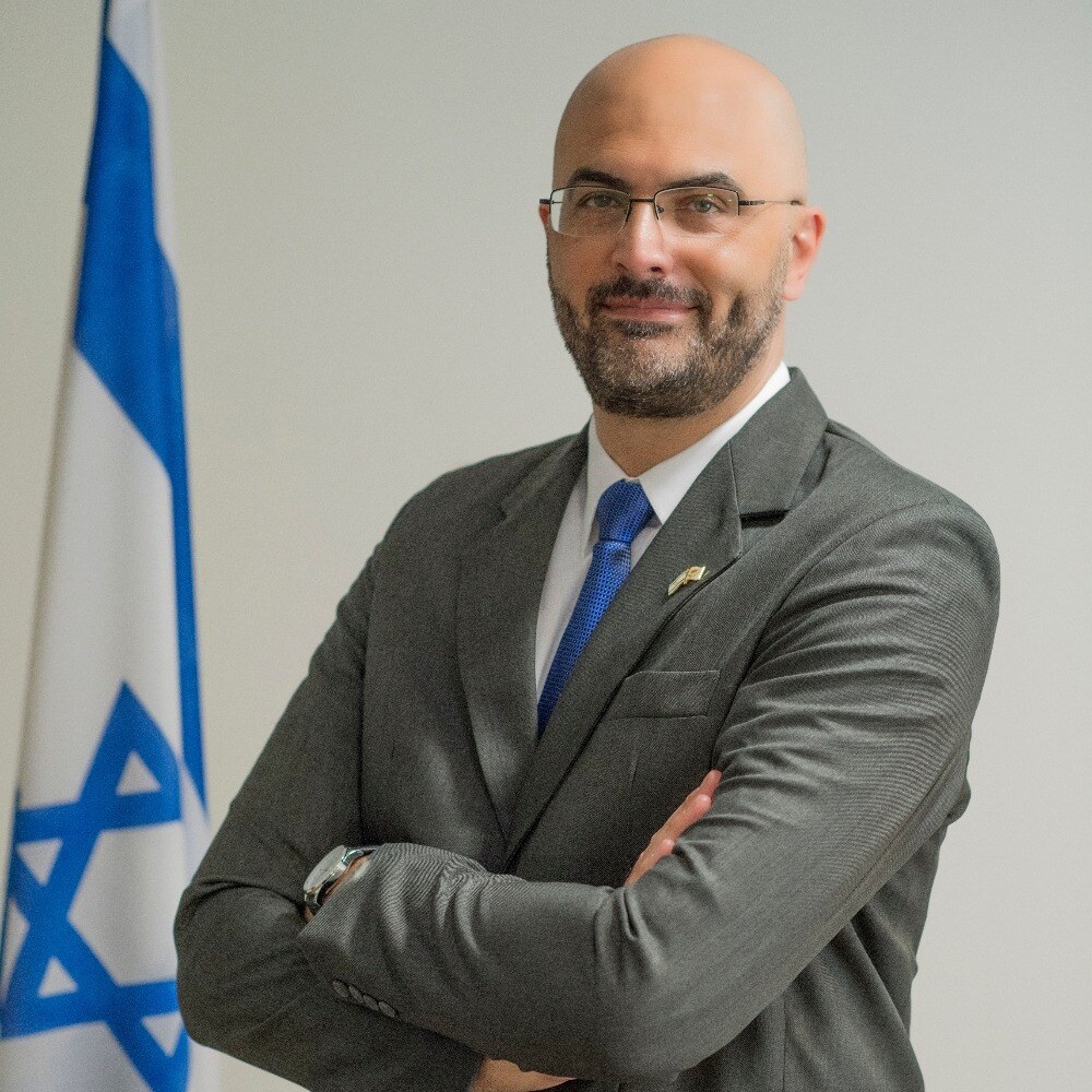 Oren Anolik