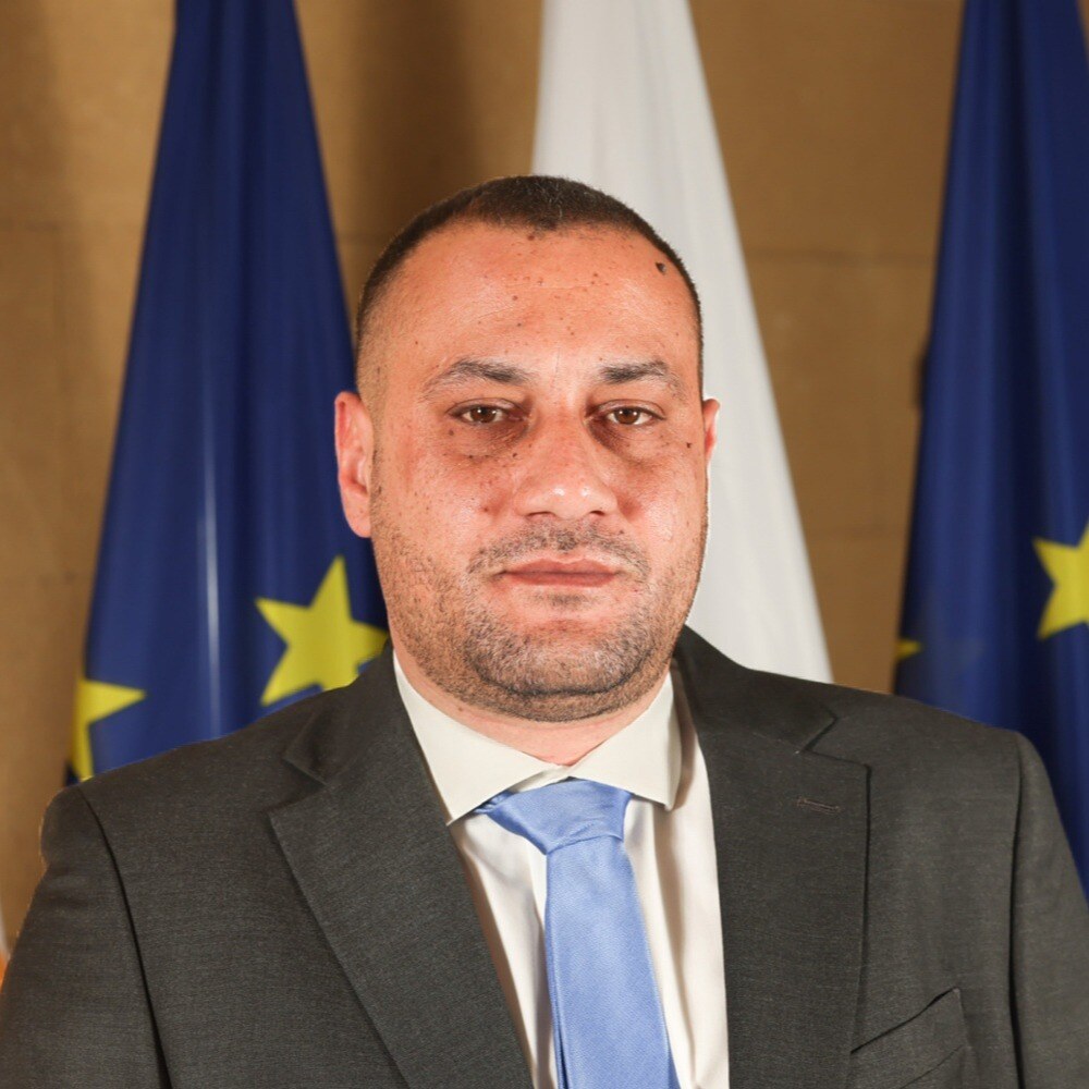 Panayiotis Palates