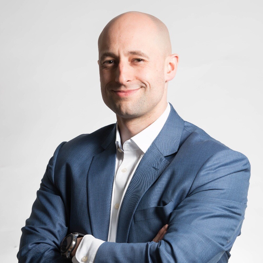 Rainer Svacinka