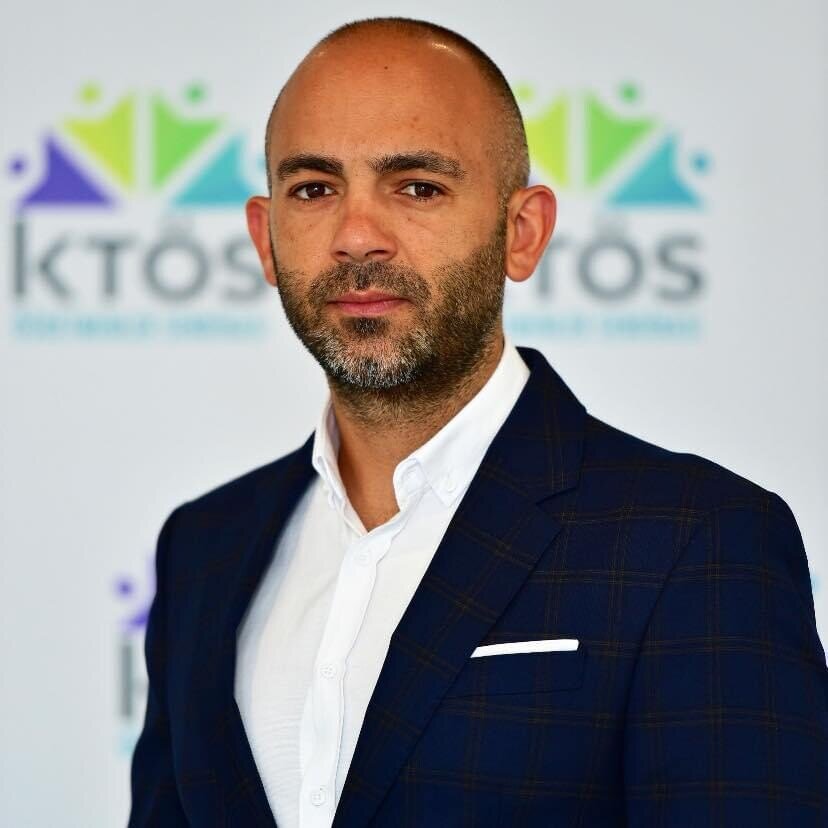 Süleyman Gelener
