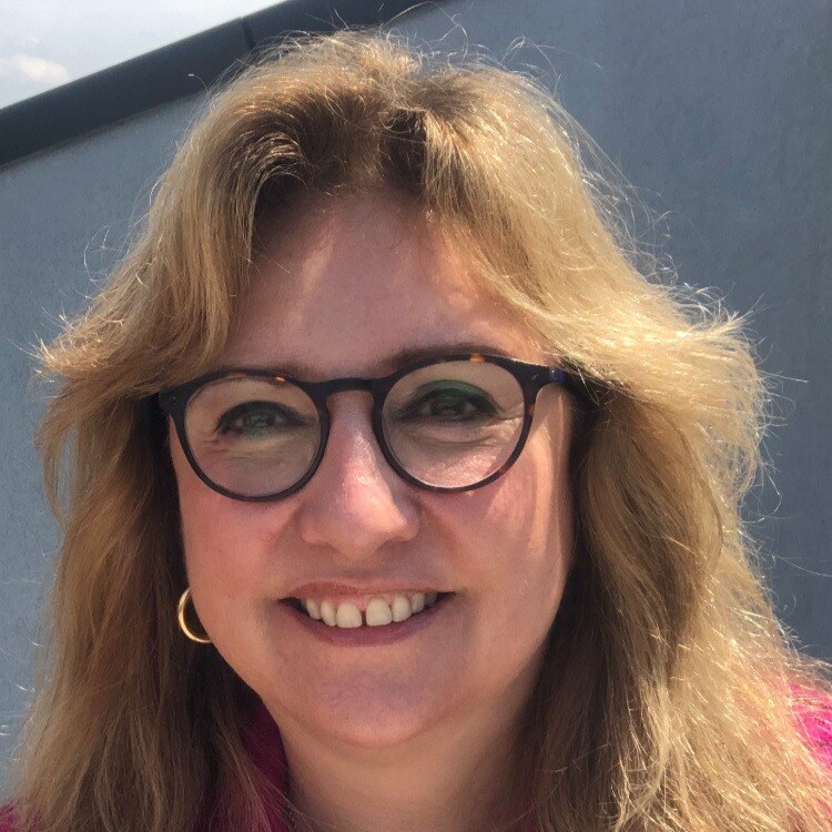 S. Gülden Ayman